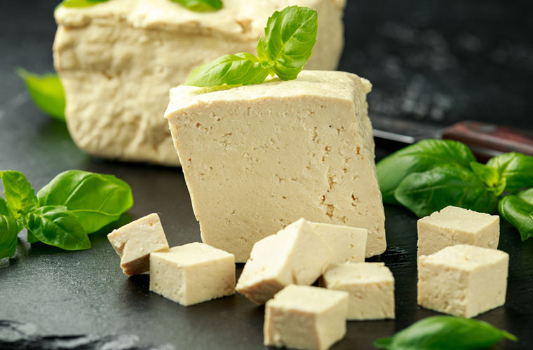 Рязанский сыр с итальянским акцентом
